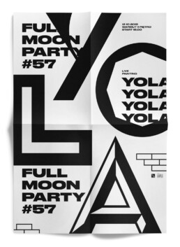 Full Moon Party #57 — Yola